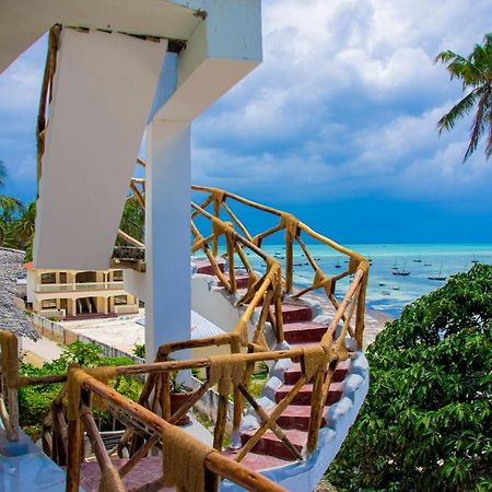 Zaina'S Beach House Nungwi Dış mekan fotoğraf