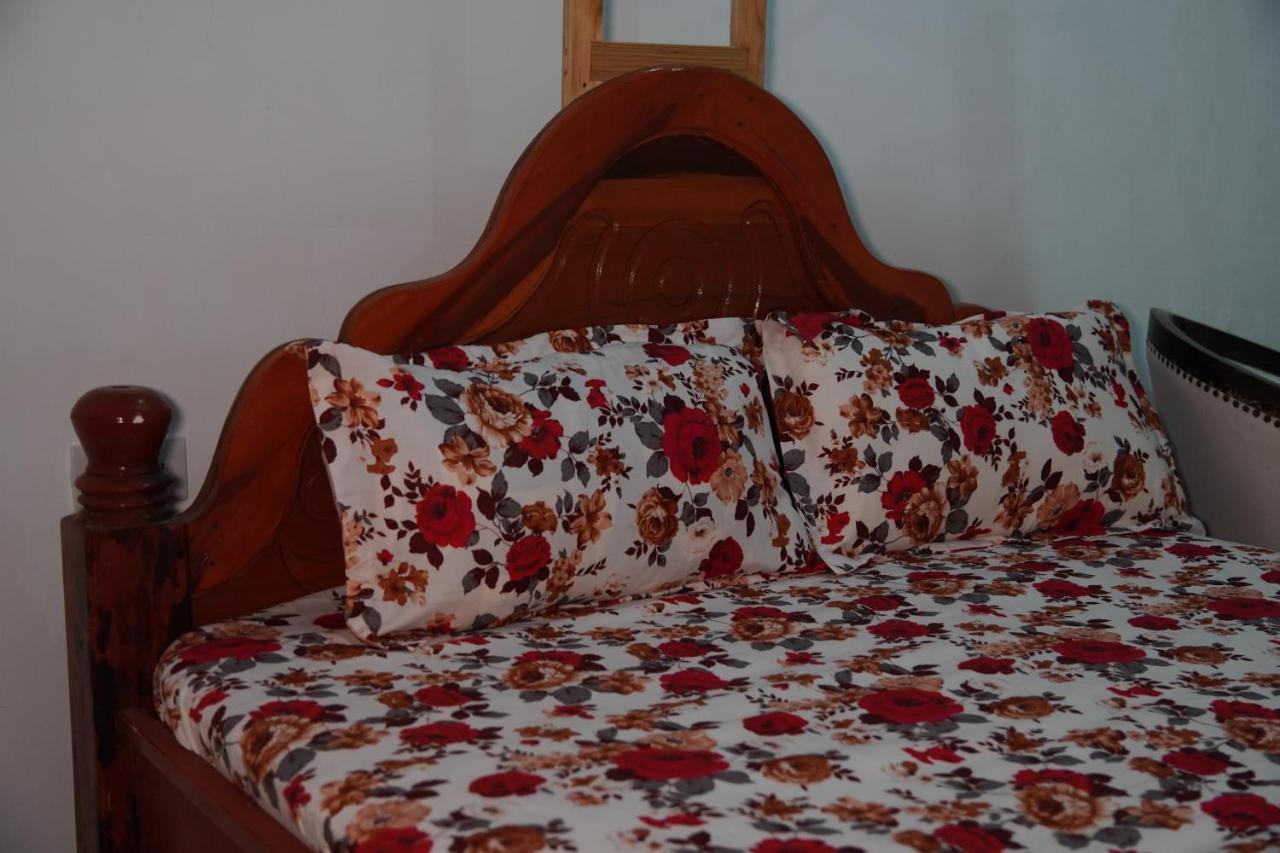 Zaina'S Beach House Nungwi Dış mekan fotoğraf